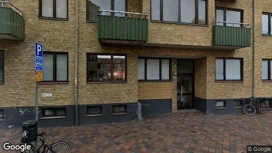 Lägenheter att hyra i Malmö Centrum - Bild från Google Street View