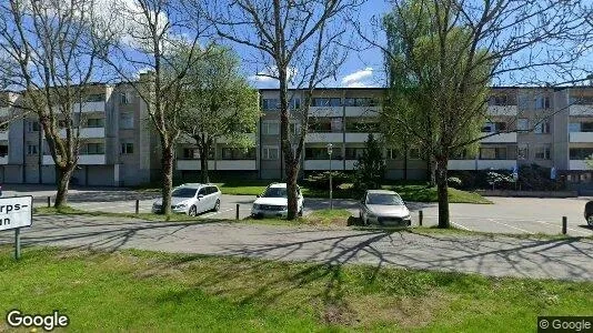 Lägenheter att hyra i Alingsås - Bild från Google Street View