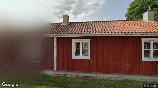 Lägenheter att hyra i Västerås - Bild från Google Street View