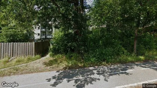 Lägenheter att hyra i Nacka - Bild från Google Street View