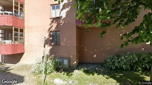 Lägenheter att hyra i Sundbyberg - Bild från Google Street View