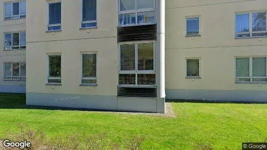Lägenheter att hyra i Malmö Centrum - Bild från Google Street View