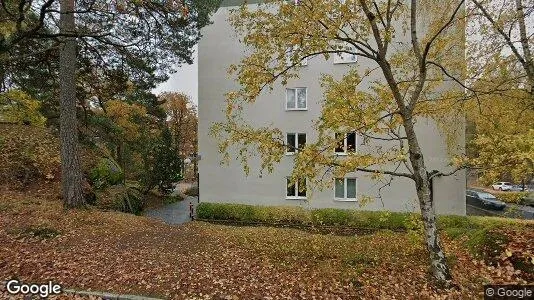 Lägenheter att hyra i Söderort - Bild från Google Street View
