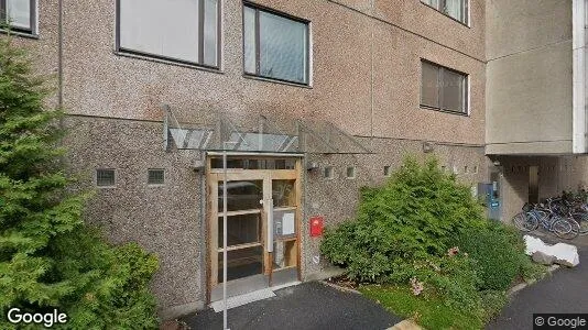 Lägenheter att hyra i Askim-Frölunda-Högsbo - Bild från Google Street View