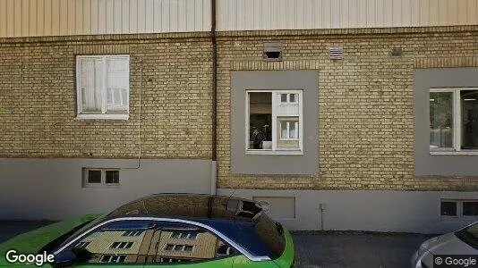 Lägenheter att hyra i Örgryte-Härlanda - Bild från Google Street View