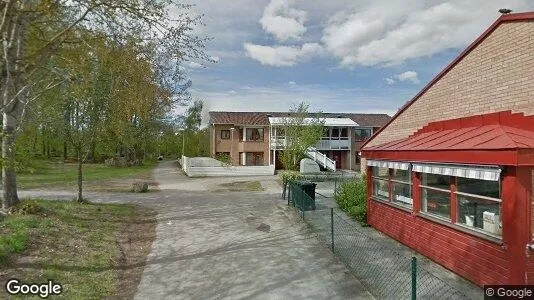 Lägenheter att hyra i Linköping - Bild från Google Street View