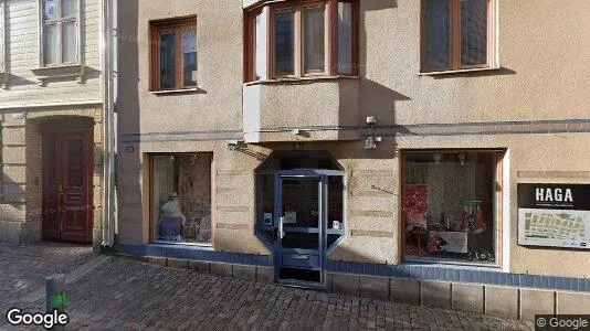Lägenheter att hyra i Göteborg Centrum - Bild från Google Street View