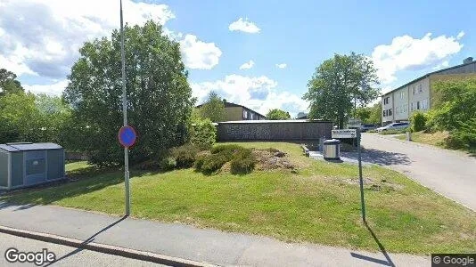 Lägenheter att hyra i Söderort - Bild från Google Street View