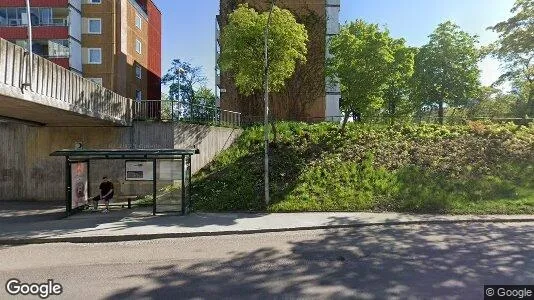 Lägenheter att hyra i Västerort - Bild från Google Street View