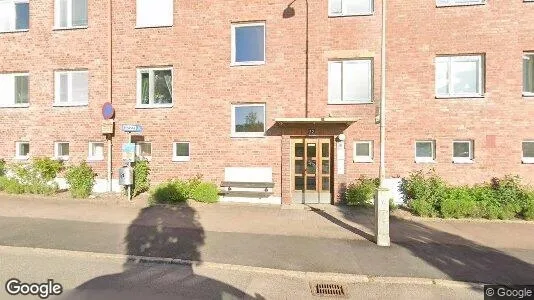 Lägenheter att hyra i Göteborg Östra - Bild från Google Street View