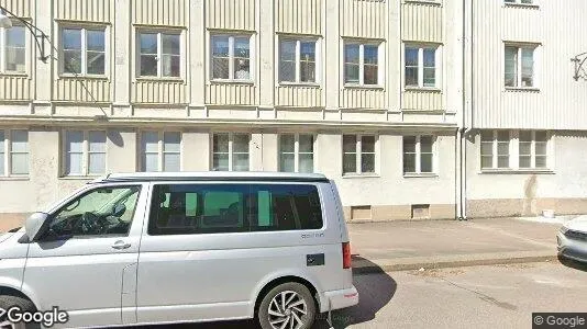 Lägenheter att hyra i Göteborg Östra - Bild från Google Street View