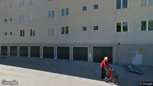 Lägenheter att hyra i Västerås - Bild från Google Street View