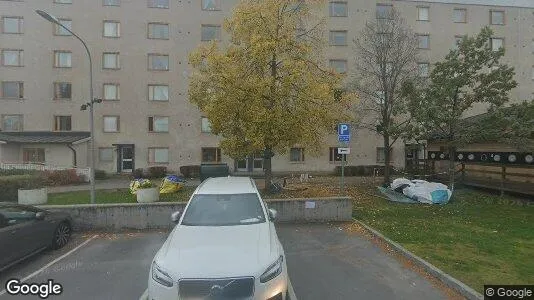 Lägenheter att hyra i Västerort - Bild från Google Street View