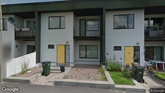 Lägenheter att hyra i Västerort - Bild från Google Street View