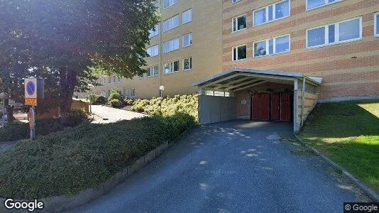 Lägenheter att hyra i Askim-Frölunda-Högsbo - Bild från Google Street View