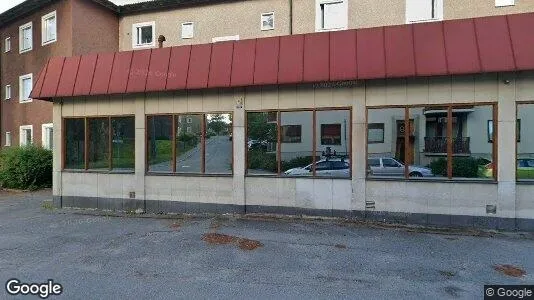 Lägenheter att hyra i Västerort - Bild från Google Street View