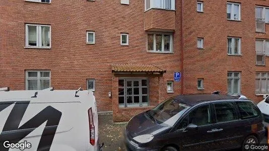 Lägenheter att hyra i Söderort - Bild från Google Street View
