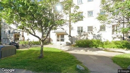 Lägenheter att hyra i Söderort - Bild från Google Street View