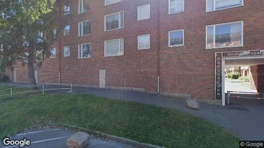 Lägenheter att hyra i Västra hisingen - Bild från Google Street View
