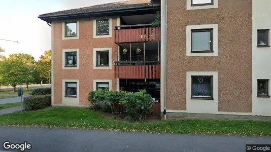 Lägenheter att hyra i Linköping - Bild från Google Street View