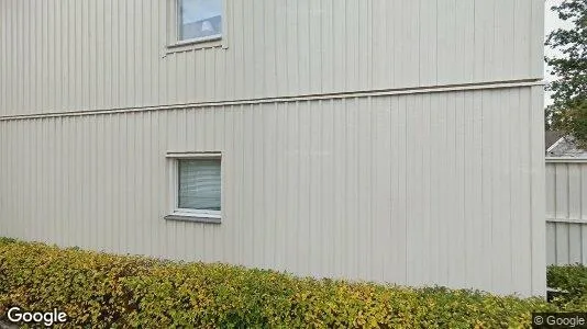 Lägenheter att hyra i Härryda - Bild från Google Street View