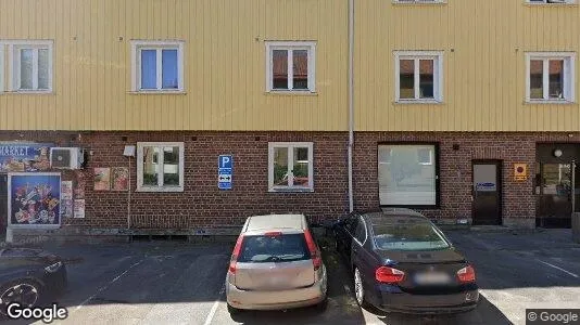 Lägenheter att hyra i Örgryte-Härlanda - Bild från Google Street View
