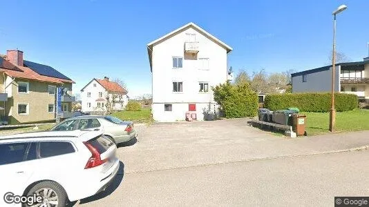 Lägenheter att hyra i Borås - Bild från Google Street View