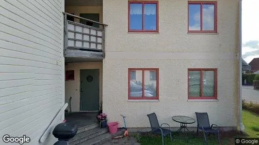 Lägenheter att hyra i Härryda - Bild från Google Street View