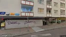 Lägenhet att hyra, Huddinge, Stuvstatorget<span class="blurred street-number" onclick="ProcessAdRequest(3850388)"><span class="hint">Se väg-nr</span>[xxxxxxxx]</span><span class="hglt"> (endast byte)</span>