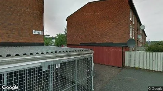 Lägenheter att hyra i Örebro - Bild från Google Street View
