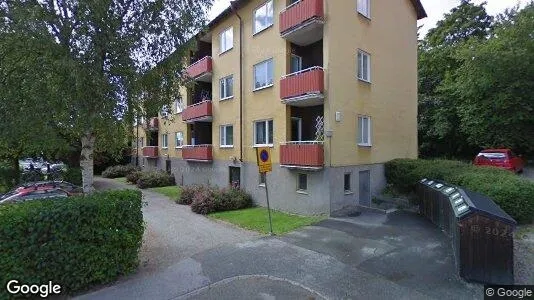 Lägenheter att hyra i Västerort - Bild från Google Street View