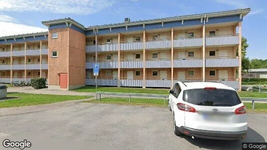 Lägenheter att hyra i Västerort - Bild från Google Street View