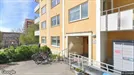 Lägenhet att hyra, Västerort, Enspännargatan<span class="blurred street-number" onclick="ProcessAdRequest(3850441)"><span class="hint">Se väg-nr</span>[xxxxxxxx]</span><span class="hglt"> (endast byte)</span>