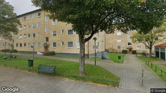 Lägenheter att hyra i Malmö Centrum - Bild från Google Street View