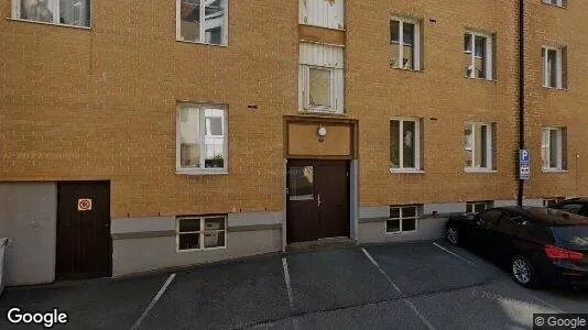 Lägenheter att hyra i Göteborg Centrum - Bild från Google Street View