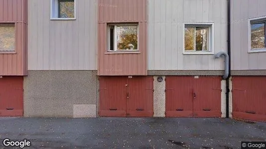 Lägenheter att hyra i Järfälla - Bild från Google Street View