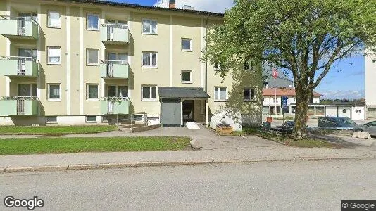 Lägenheter att hyra i Järfälla - Bild från Google Street View