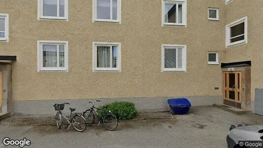 Lägenheter att hyra i Västerort - Bild från Google Street View