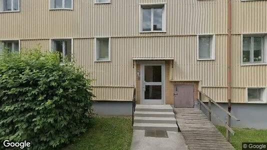 Lägenheter att hyra i Söderort - Bild från Google Street View