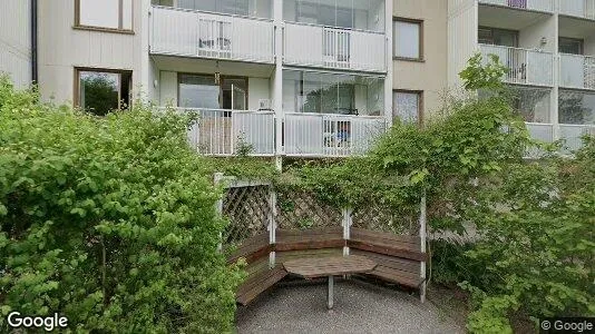 Lägenheter att hyra i Västerort - Bild från Google Street View