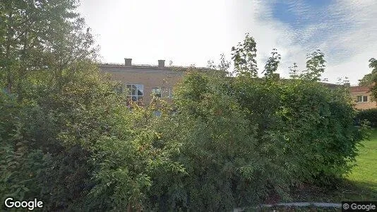 Lägenheter att hyra i Håbo - Bild från Google Street View