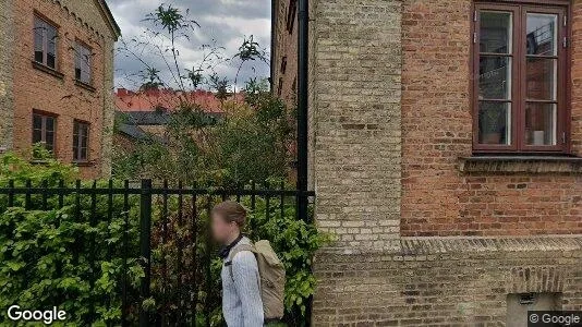 Lägenheter att hyra i Göteborg Centrum - Bild från Google Street View