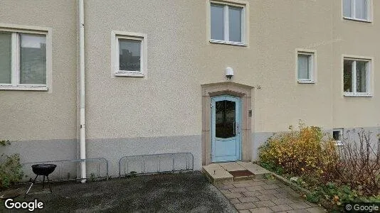 Lägenheter att hyra i Västra hisingen - Bild från Google Street View