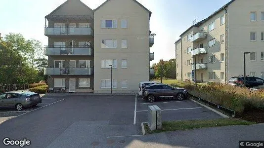 Lägenheter att hyra i Upplands-Bro - Bild från Google Street View