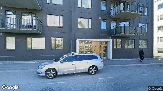 Lägenheter att hyra i Upplands-Bro - Bild från Google Street View