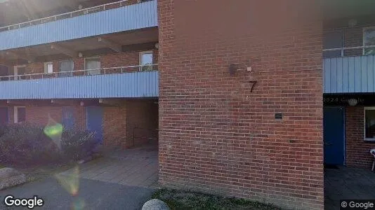 Lägenheter att hyra i Värmdö - Bild från Google Street View