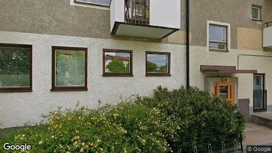 Lägenheter att hyra i Västerort - Bild från Google Street View