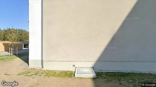 Lägenheter att hyra i Haninge - Bild från Google Street View