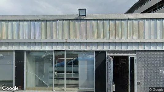 Lägenheter att hyra i Söderort - Bild från Google Street View