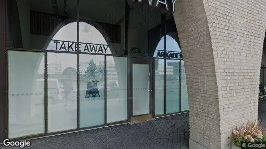 Lägenheter att hyra i Sundbyberg - Bild från Google Street View